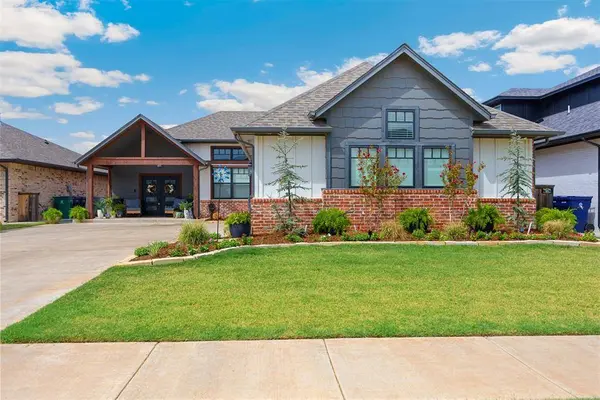 8413 NW 130th ST, Oklahoma City, OK 73142