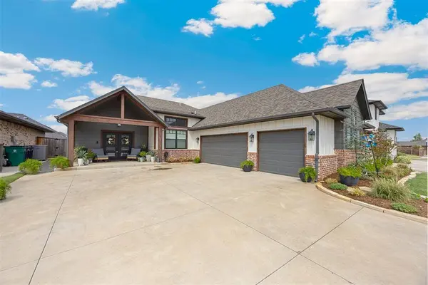 8413 NW 130th ST, Oklahoma City, OK 73142