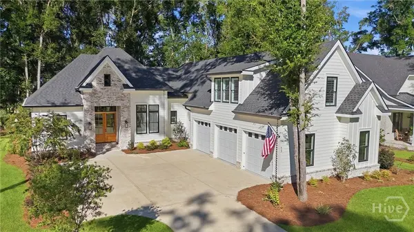 73 Cane Patch LN