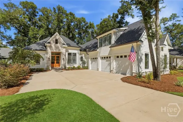 73 Cane Patch LN, Richmond Hill, GA 31324