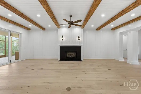 485 Waterways Parkway S, Richmond Hill, GA 31324