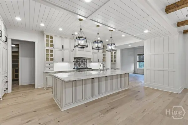 485 Waterways Parkway S, Richmond Hill, GA 31324