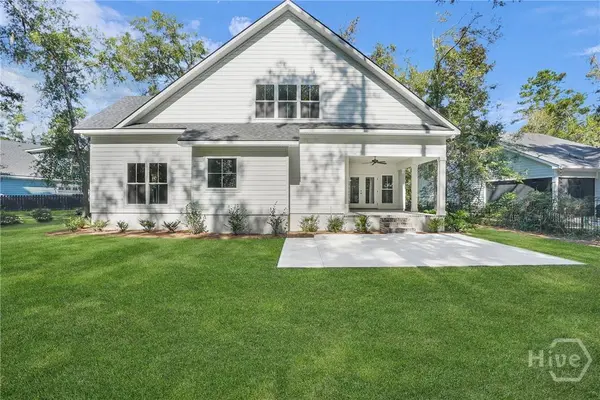 373 Ridgewood Park DR S, Richmond Hill, GA 31324