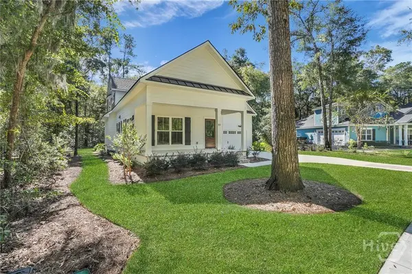373 Ridgewood Park DR S, Richmond Hill, GA 31324