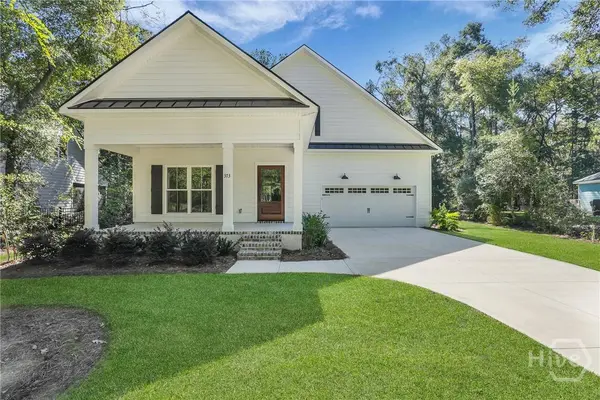 373 Ridgewood Park DR S, Richmond Hill, GA 31324