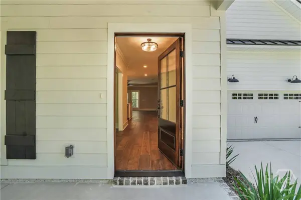 373 Ridgewood Park DR S, Richmond Hill, GA 31324
