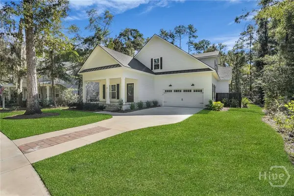 373 Ridgewood Park DR S, Richmond Hill, GA 31324