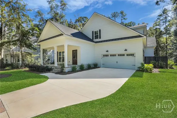 373 Ridgewood Park DR S, Richmond Hill, GA 31324