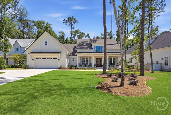 180 Enclave DR, Richmond Hill, GA 31324