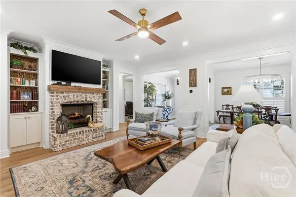 180 Enclave DR, Richmond Hill, GA 31324
