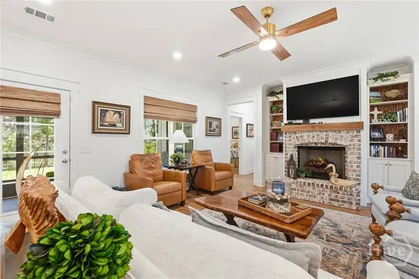 180 Enclave DR, Richmond Hill, GA 31324