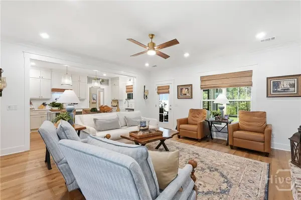 180 Enclave DR, Richmond Hill, GA 31324