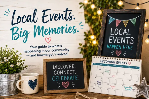 feature image of Tooele County Events: What’s Happening August 2026
