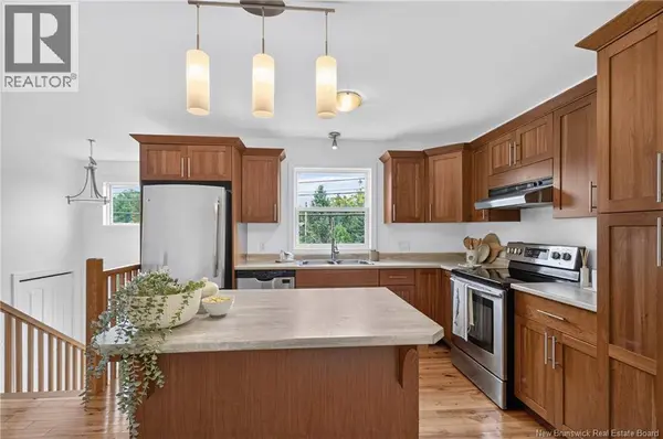 1528 Lincoln Road, Fredericton, NB E3B8J6