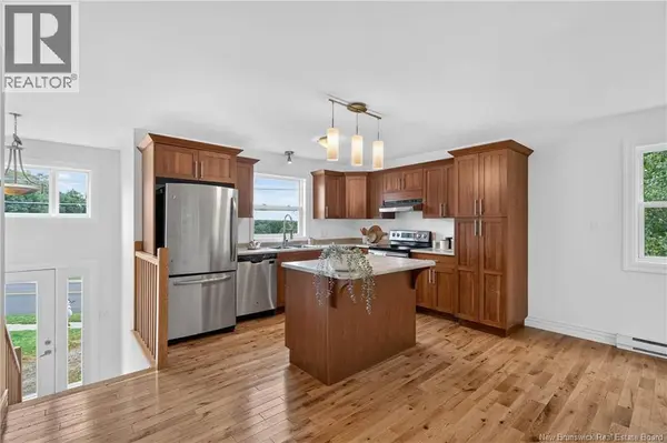 1528 Lincoln Road, Fredericton, NB E3B8J6