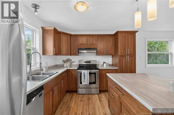 1528 Lincoln Road, Fredericton, NB E3B8J6