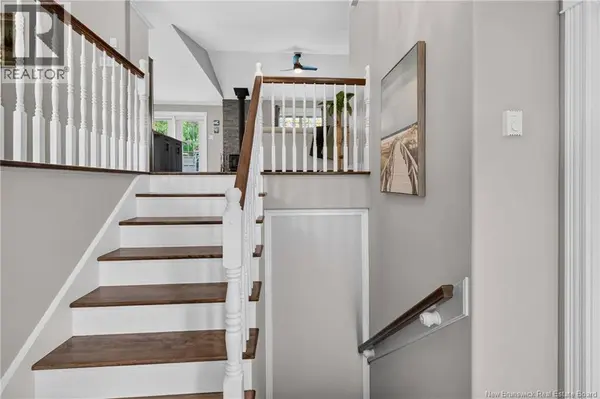 120 Wiggins Drive, Fredericton, NB E3A5N7
