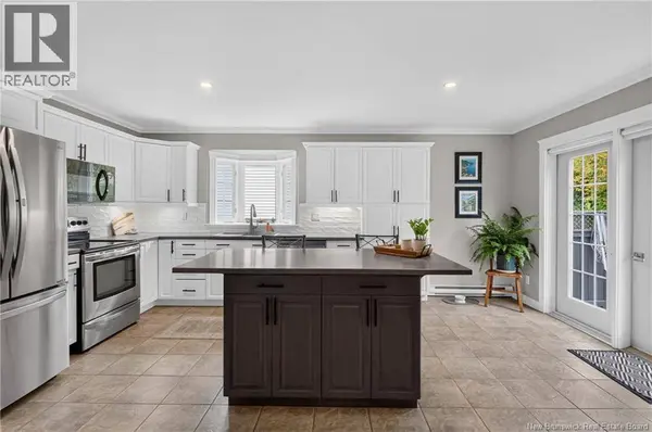 120 Wiggins Drive, Fredericton, NB E3A5N7