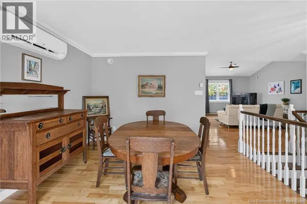 120 Wiggins Drive, Fredericton, NB E3A5N7