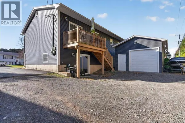 4 Lansdown Avenue, Oromocto, NB E2V4P3