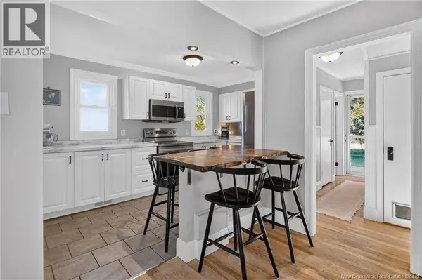 741 McEvoy Street, Fredericton, NB E3A3B8