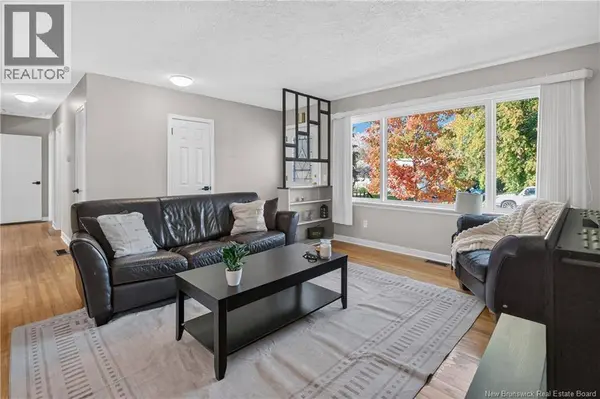 108 Cherry Avenue, Fredericton, NB E3A1Z2