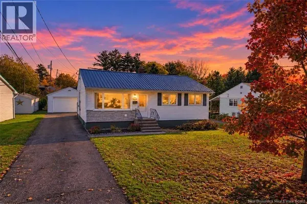 108 Cherry Avenue, Fredericton, NB E3A1Z2