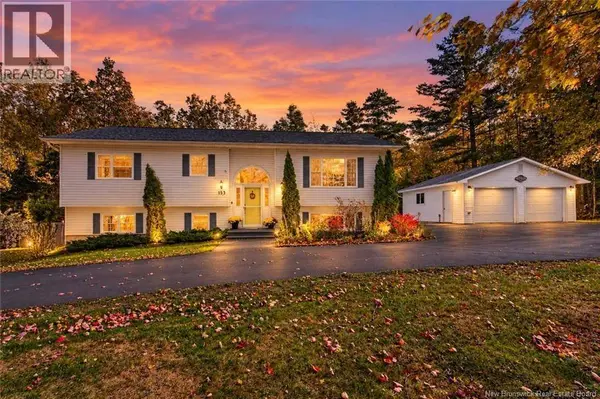 153 Garden Grove Street, Lincoln, NB E3B7G8