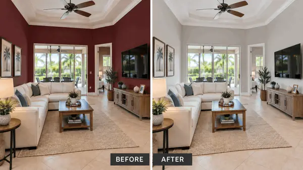 feature image of Give Your Interior Walls a Fresh Coat of Paint!