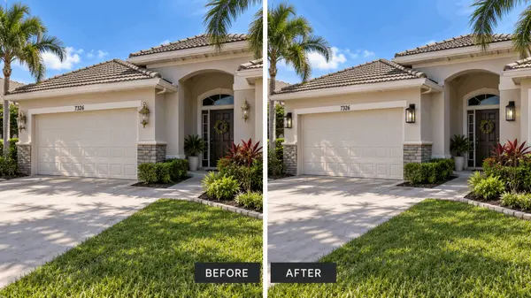 feature image of  Replace Outdated Exterior Light Fixtures!