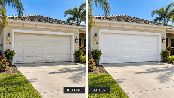 feature image of  Give Your Garage Door a Fresh Coat of Paint!