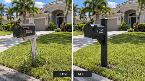 feature image of Upgrade Your Mailbox!