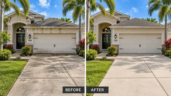 feature image of Pressure Wash Your Home's Exterior!