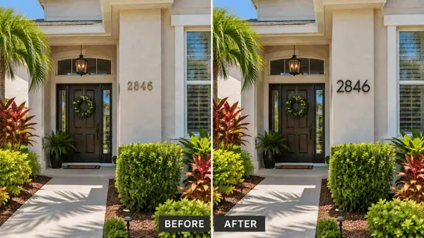feature image of  Upgrade Your House Numbers!