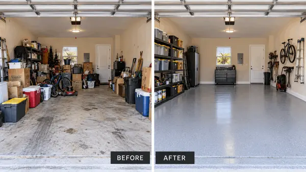 feature image of  Clean Up Your Garage!