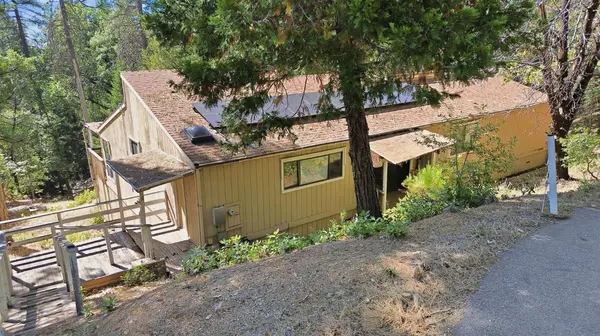 3213 Running Quail CT, Placerville, CA 95667