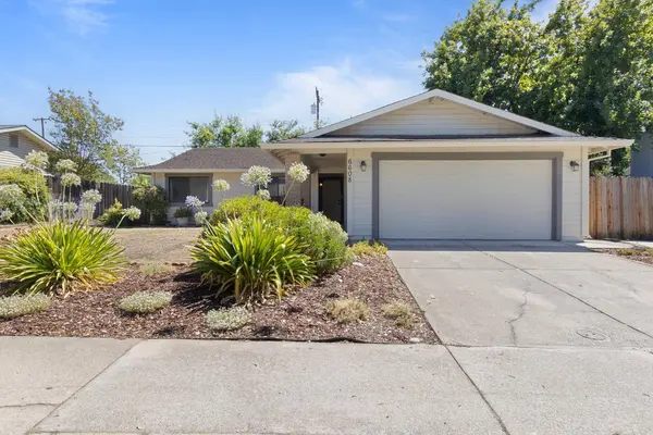 6608 Oak Lakes LN, Citrus Heights, CA 95621