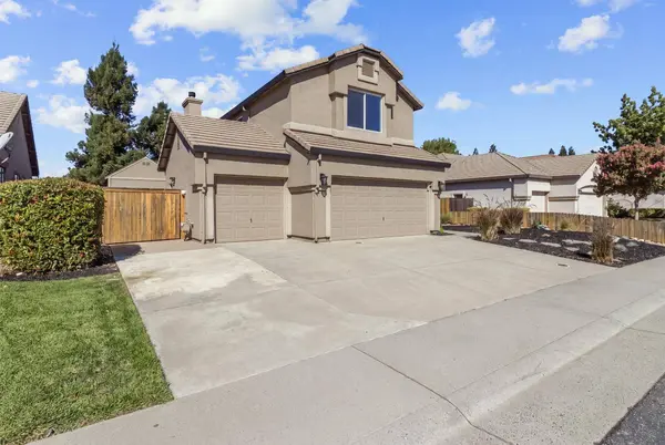 723 Stewart ST, Folsom, CA 95630