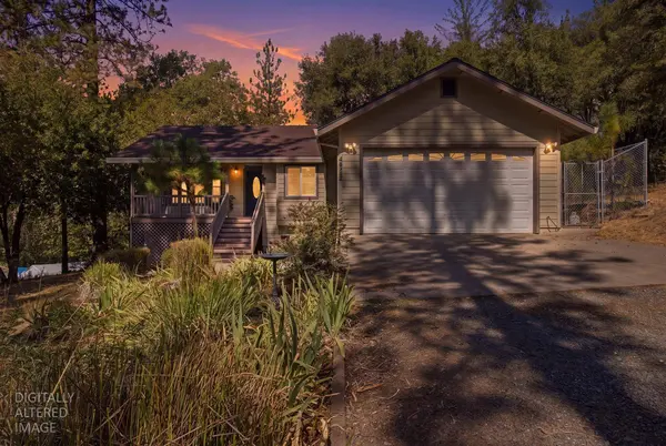 4971 Atlas LN, Garden Valley, CA 95633