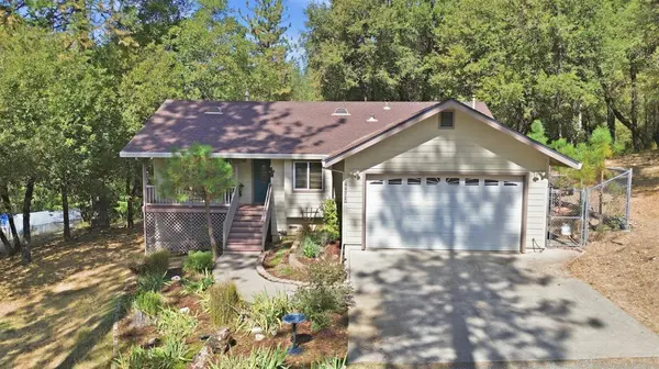 4971 Atlas LN, Garden Valley, CA 95633
