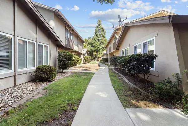 8605 La Riviera DR #D, Sacramento, CA 95826