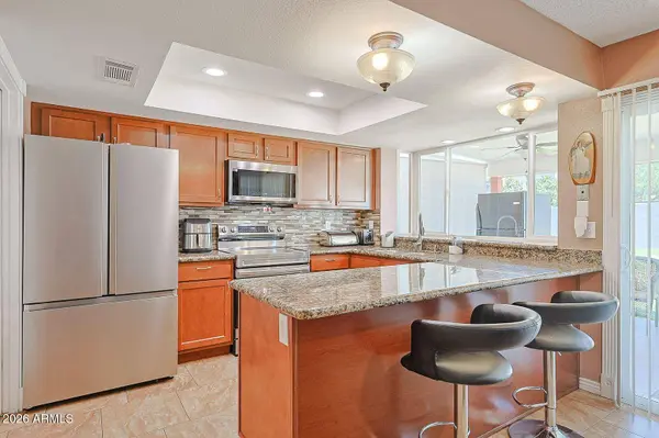 4026 W WILLOW Avenue, Phoenix, AZ 85029