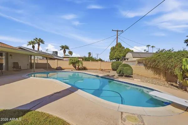 3812 W MORTEN Avenue, Phoenix, AZ 85051