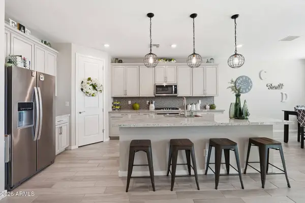 18451 W ALICE Avenue, Waddell, AZ 85355