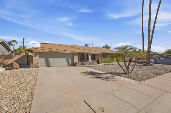 3812 W MORTEN Avenue, Phoenix, AZ 85051