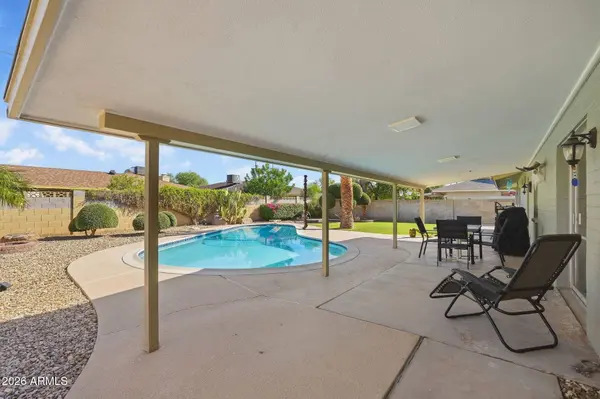 3812 W MORTEN Avenue, Phoenix, AZ 85051