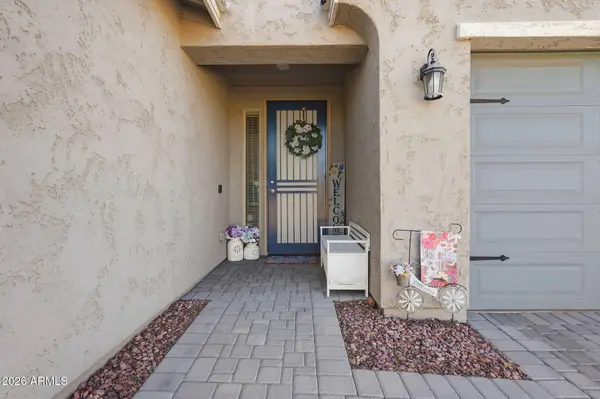 18451 W ALICE Avenue, Waddell, AZ 85355