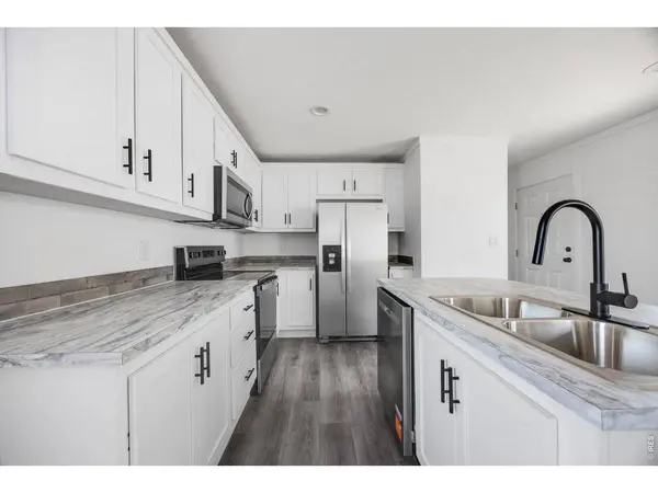 830 1st #25, Pierce, CO 80650