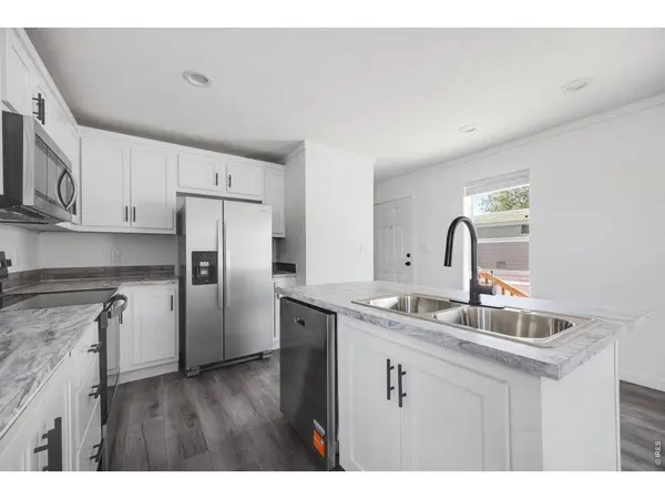 830 1st #25, Pierce, CO 80650