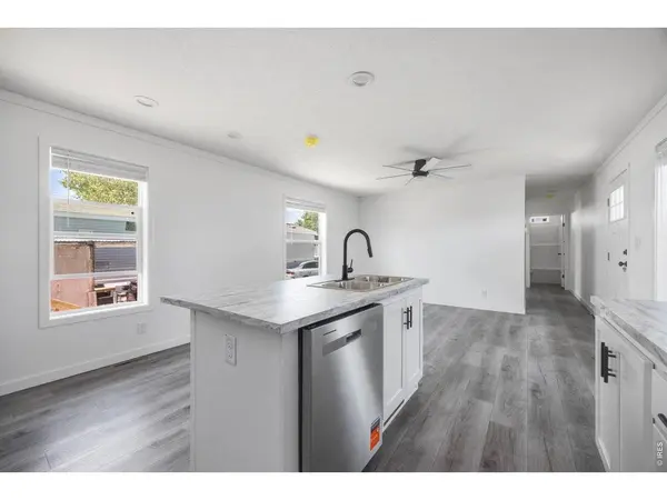 830 1st #25, Pierce, CO 80650
